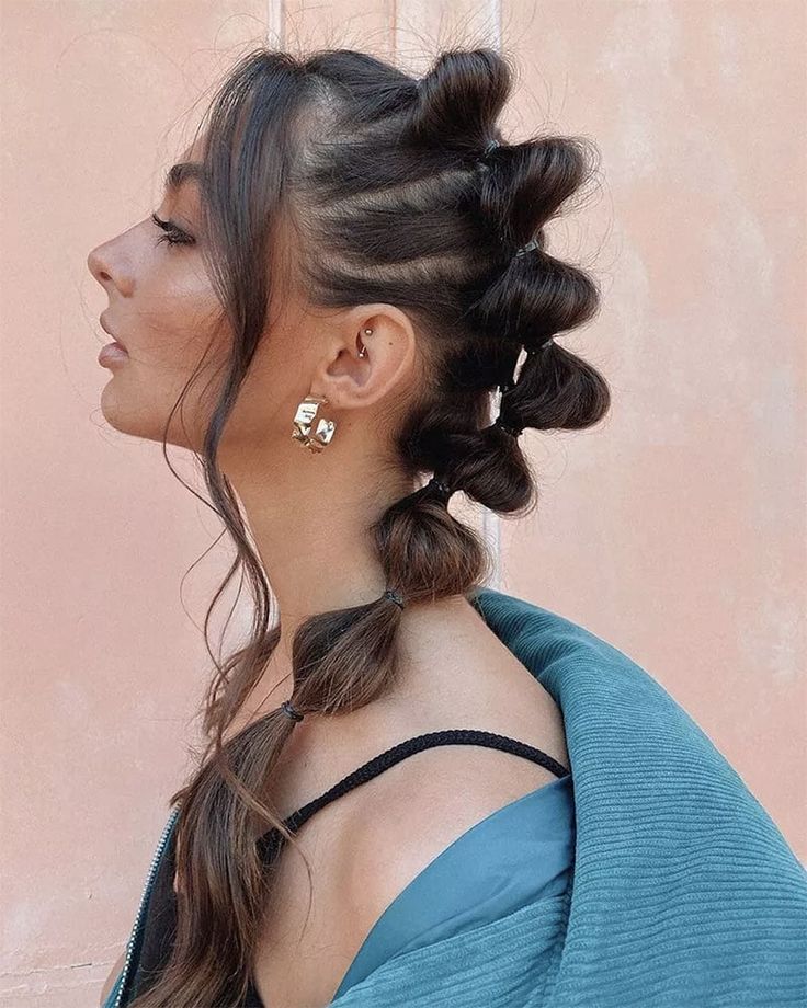 Tiktok Trending Hairstyles