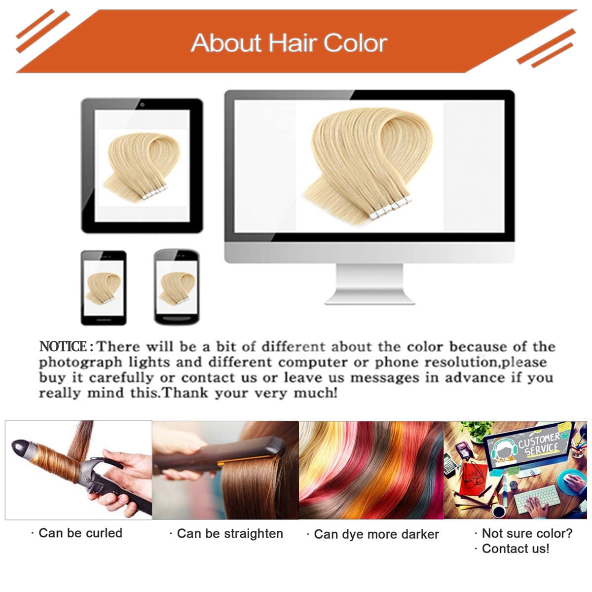 Clip In Hair Extensions Bleach Blonde 613 Online MheHair