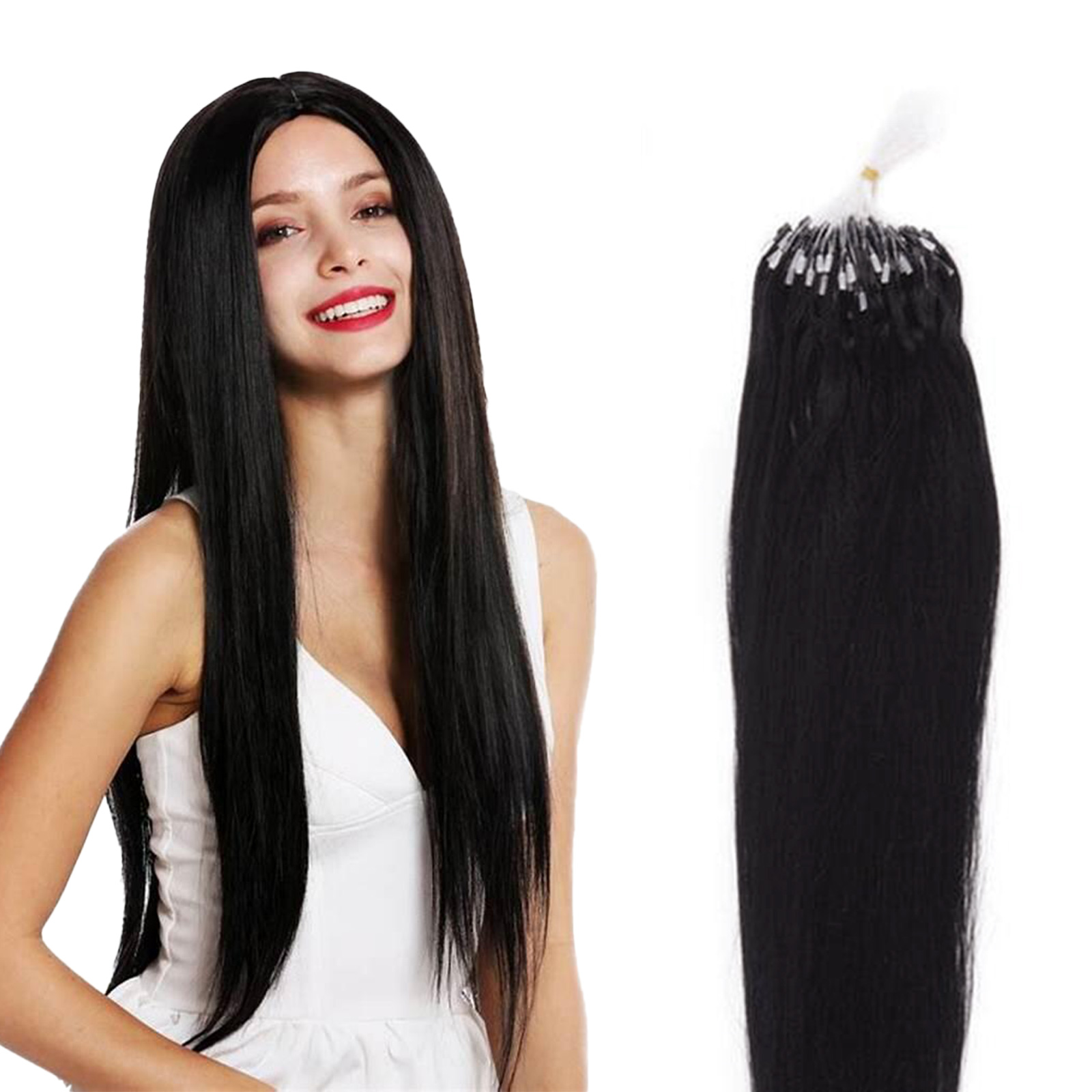 Micro Loop Hair Extensions Sale Online Shop Remy Hair Extensions At