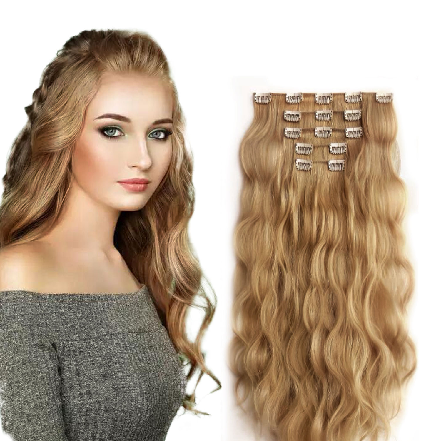 clip-in-hair-extensions-shop-remy-human-hair-extensions-at-mhehair